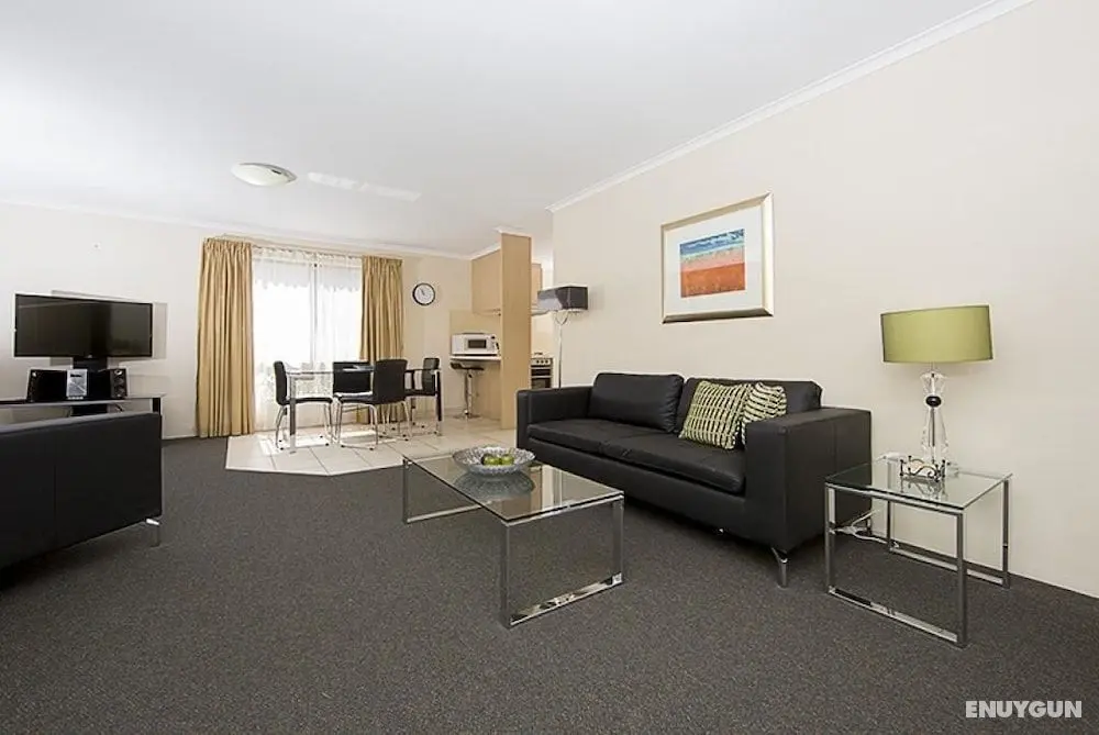 Accommodate Canberra - Kingston Court - Öne Çıkan Resim