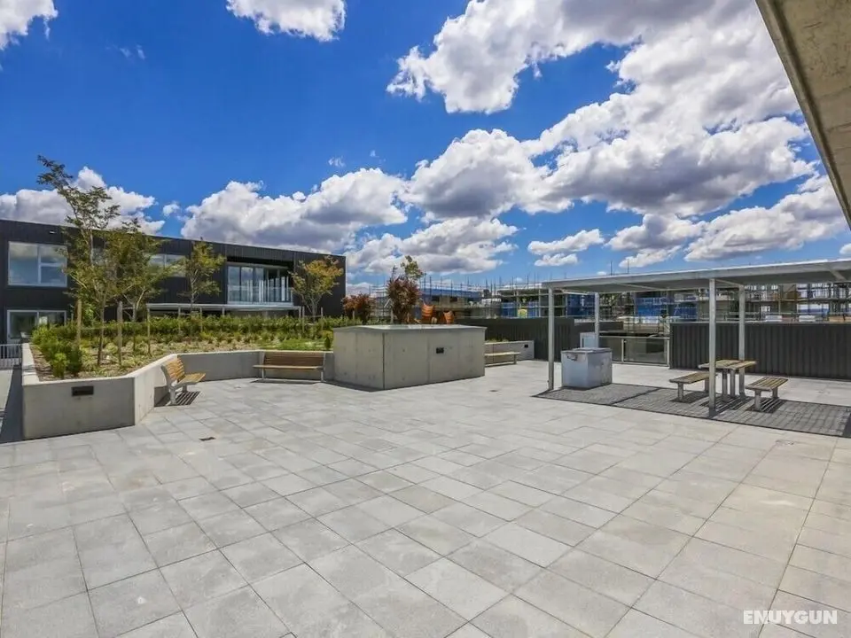 Accommodate Canberra - Quayside - Dış Mekanlar