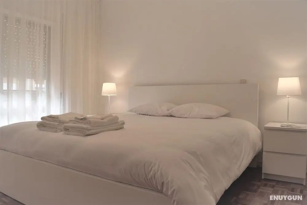 Accommodation Flat Damião de Gois - Öne Çıkan Resim