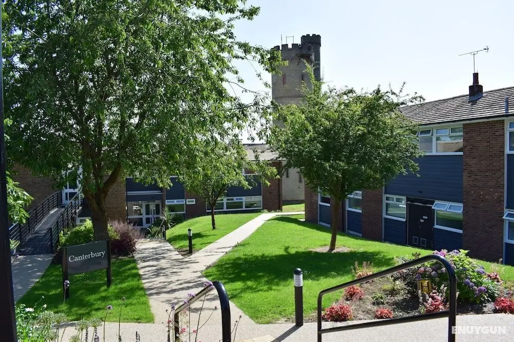 Accommodation at Salomons Estate - Öne Çıkan Resim