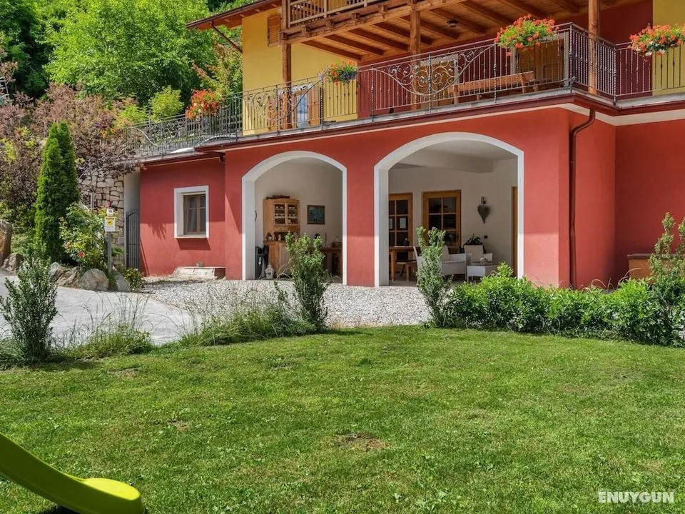 Accommodation With Wellness Center, in Val di Sole - Öne Çıkan Resim