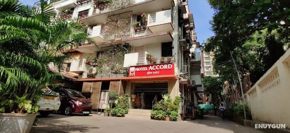 Hotel Accord Mumbai - Öne Çıkan Resim