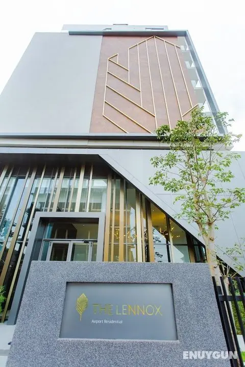 Accra Luxury Apartments at The Lennox - Öne Çıkan Resim