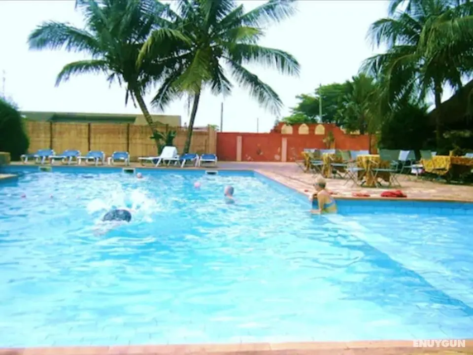 Accra Royal Castle Apartments & Suites - Öne Çıkan Resim