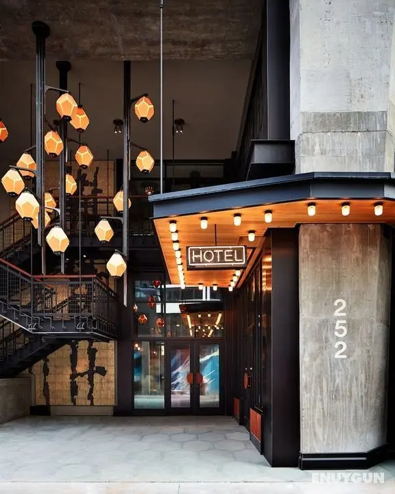 Ace Hotel Brooklyn - Öne Çıkan Resim