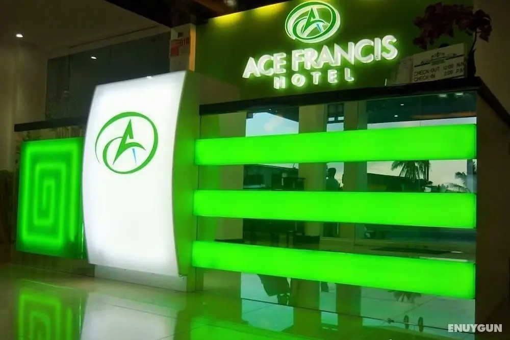 Ace Francis Hotel - Öne Çıkan Resim