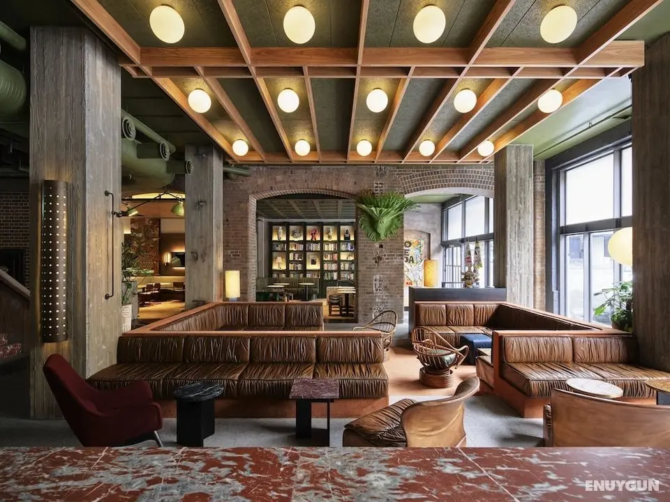 Ace Hotel Sydney - Öne Çıkan Resim
