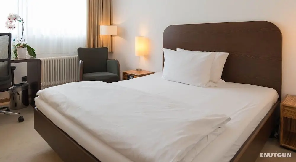ACHAT Hotel Corbin München Airport - Öne Çıkan Resim