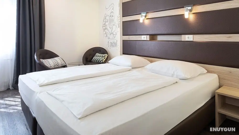 Achat Hotel Kaiserhof Landshut - Öne Çıkan Resim