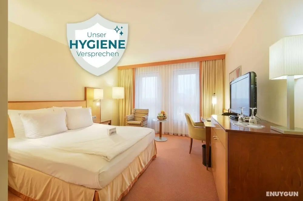 ACHAT Hotel Karlsruhe City - Öne Çıkan Resim
