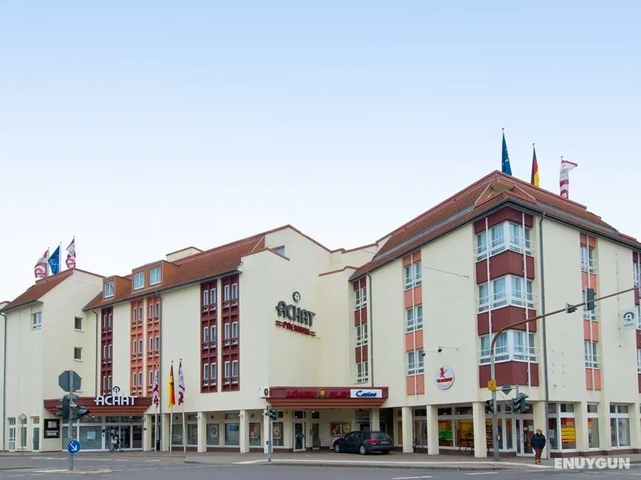 Achat Premium Neustadt Weinstrasse - Genel
