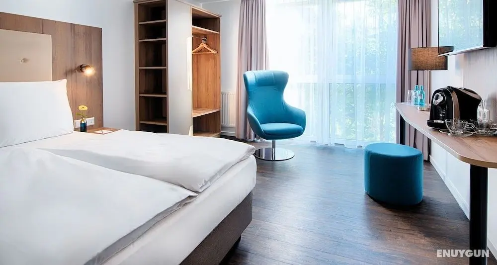 ACHAT Hotel Stuttgart Zuffenhausen - Öne Çıkan Resim