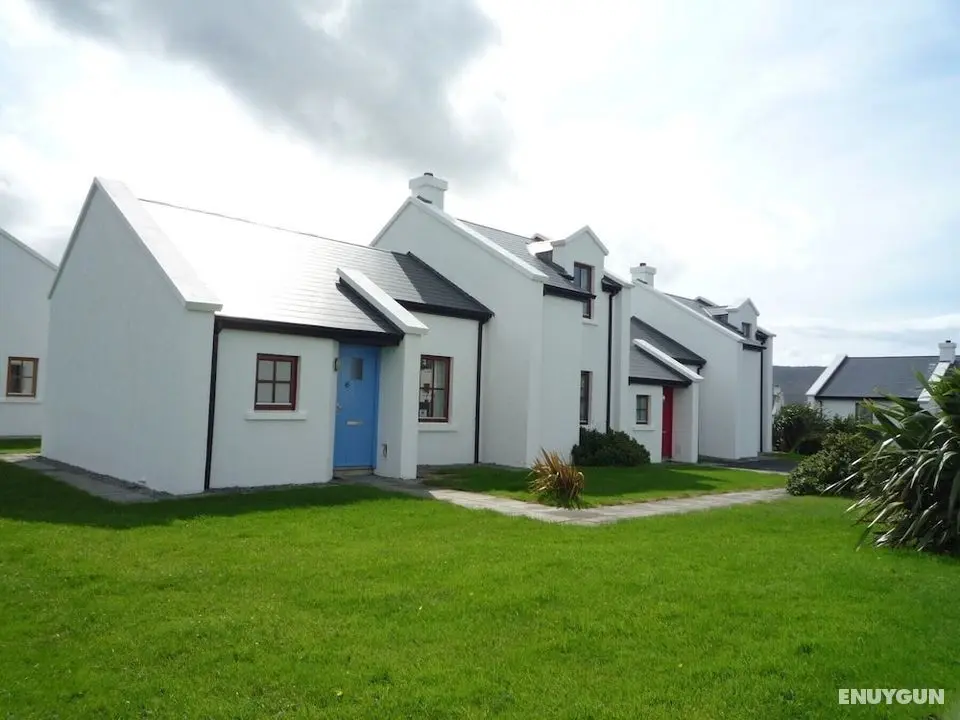 Achill Sound Holiday Village No 9 - Öne Çıkan Resim