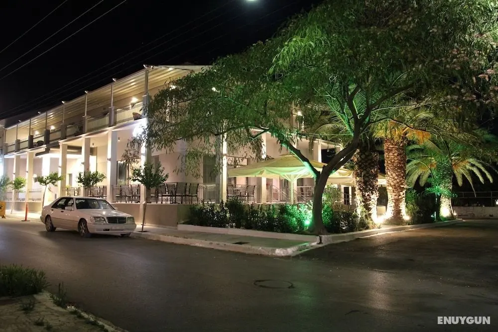 Achilles Hotel - Öne Çıkan Resim