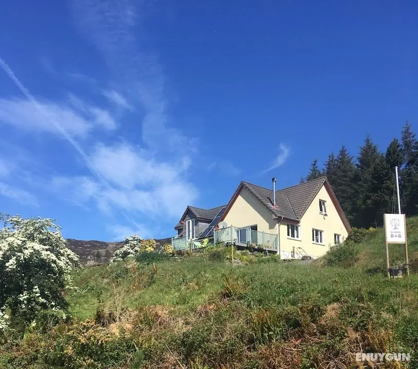 Achmore Self Catering - Öne Çıkan Resim
