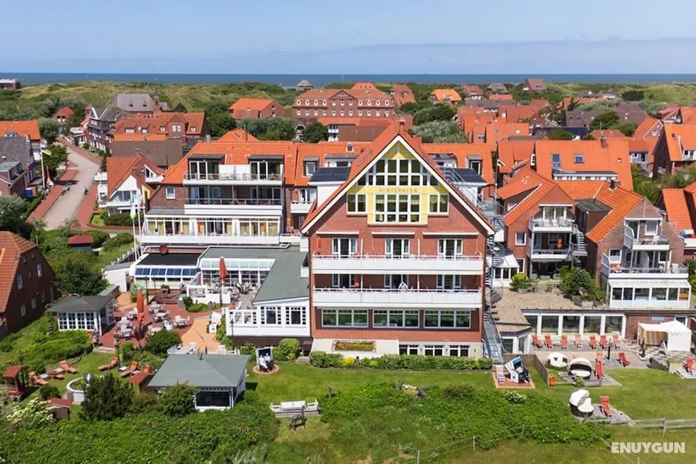 Hotel Achterdiek - Öne Çıkan Resim