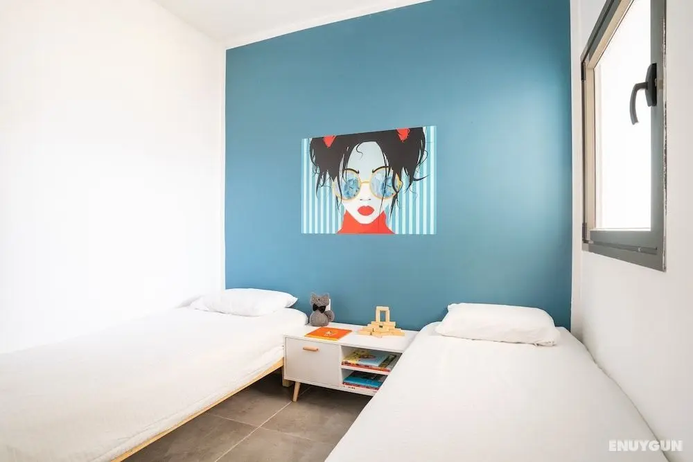 Achziv Apartment Spectacular Sea Views - Oda
