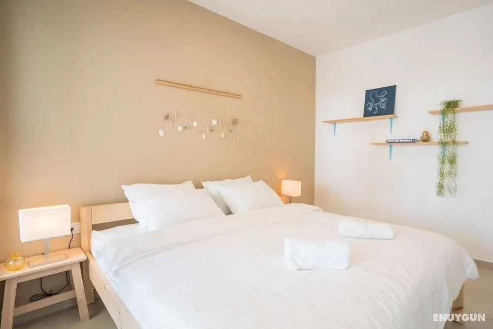 Achziv Beach Living Vacation Apartment - Öne Çıkan Resim