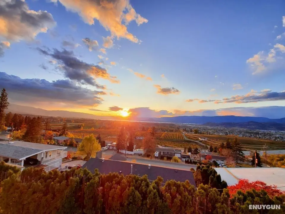 Acker Vacation Homes & Suites - Kayak ve Snowboarding