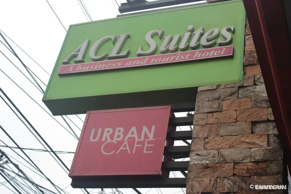 ACL Suites - Dış Mekan