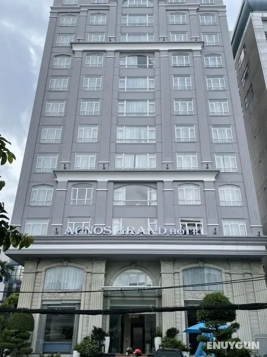 Acnos Grand Hotel - Öne Çıkan Resim