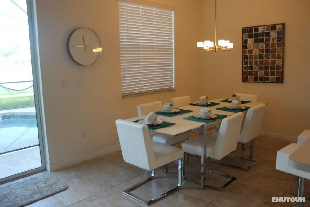 Aco106374 - Bella Vida Resort - 4 Bed 3 Baths Townhouse - Öne Çıkan Resim