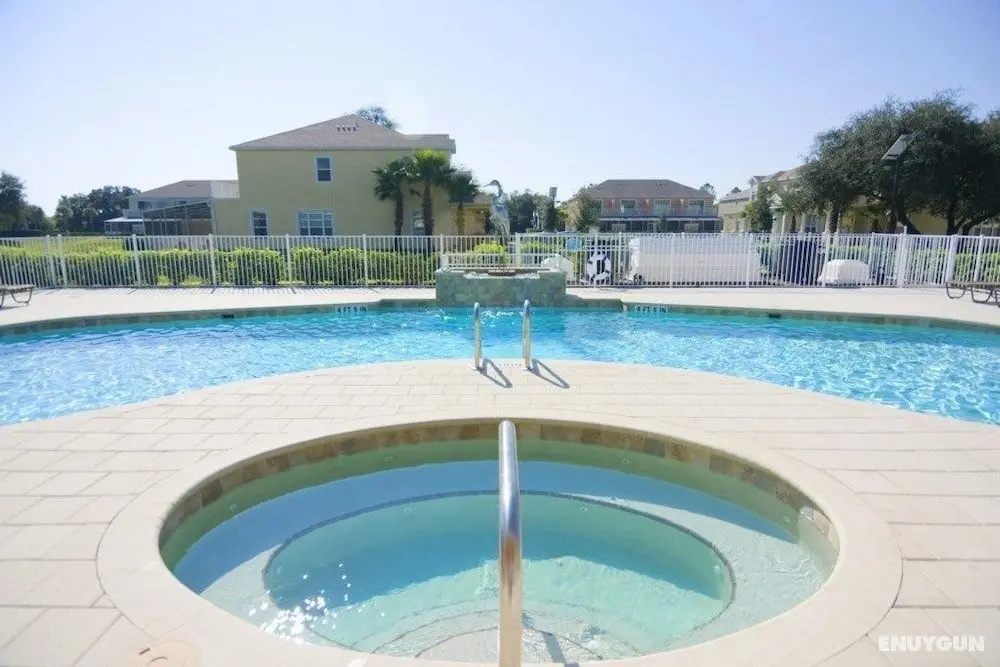 Aco235895 - The Retreat at Champions Gate - 3 Bed 3 Baths Townhome - Öne Çıkan Resim