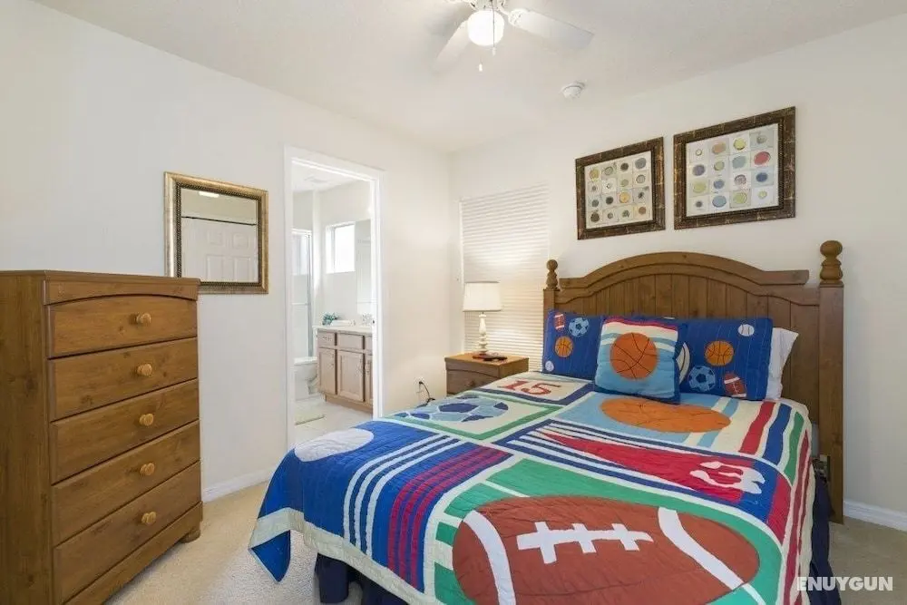 Aco243016 - Bella Vida Resort - 6 Bed 5.5 Baths Villa - Öne Çıkan Resim