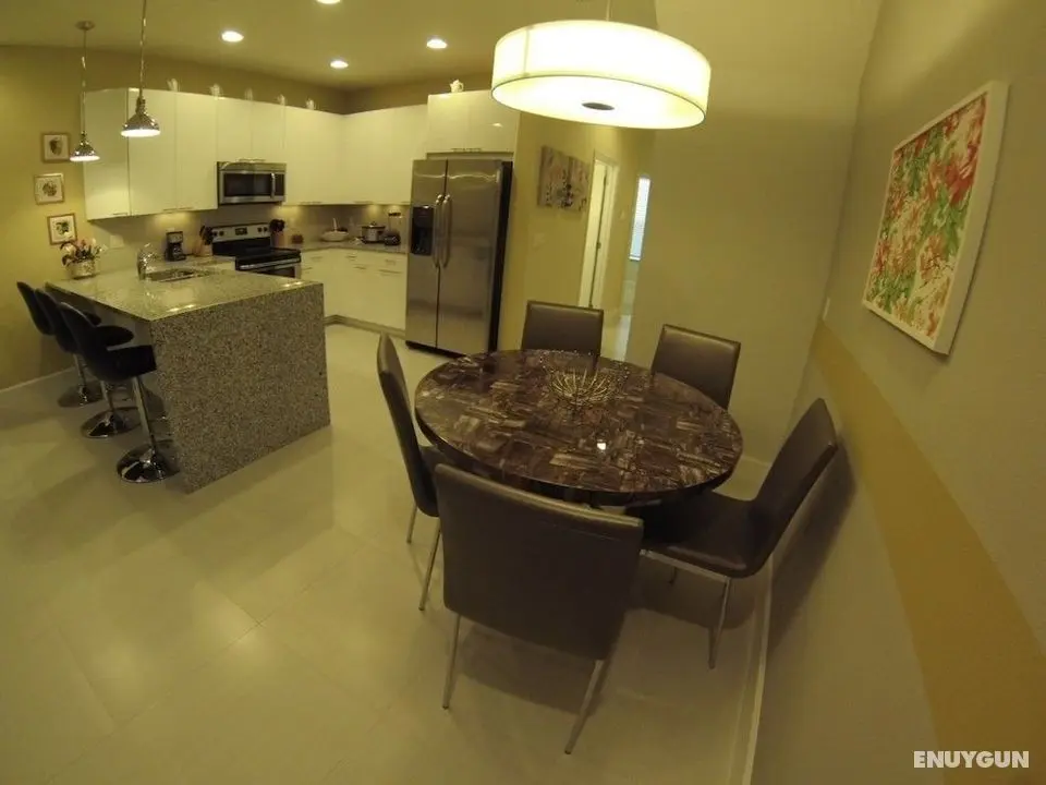 Aco63664 - Serenity - 3 Bed 3 Baths Townhouse - Öne Çıkan Resim