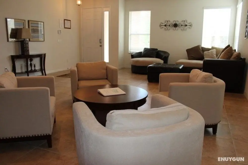 Aco63671 - Bella Vida Resort - 6 Bed 5.5 Baths Villa - Öne Çıkan Resim