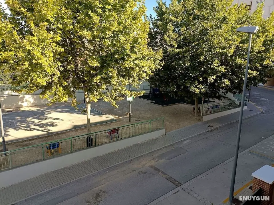 Acogedora y familiar casa en L'Olleria - Konum Öne Çıkanlar