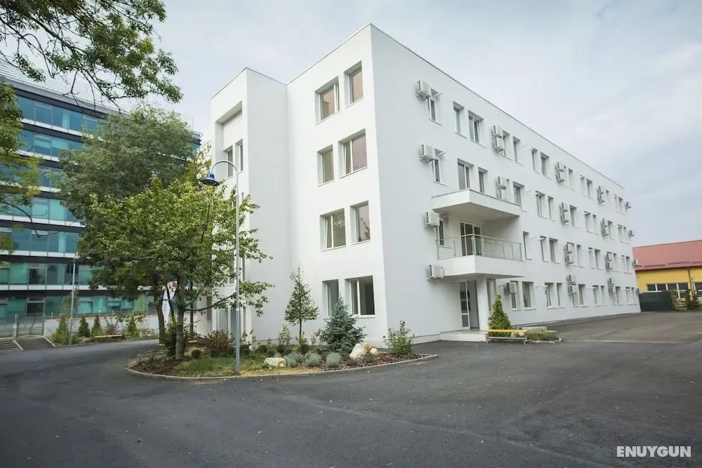 Acomodoro Residence - Öne Çıkan Resim