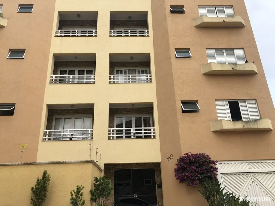 Aconchego lar doce lar - Dış Mekan
