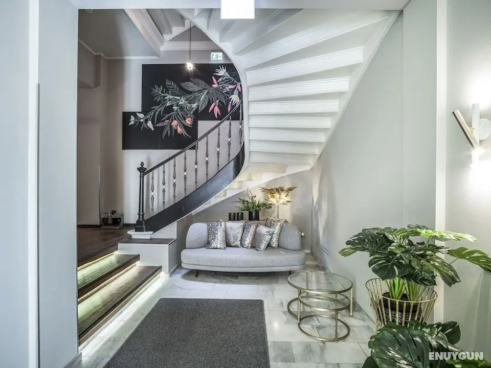 acor Boutique Hotel - Öne Çıkan Resim