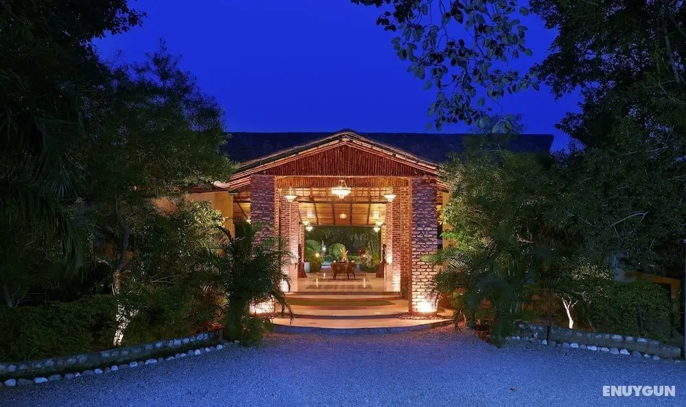 ACORN HIDEAWAY RESORT & SPA, Corbett - Öne Çıkan Resim