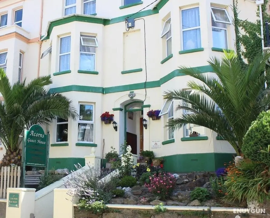 Acorns Guest House - Öne Çıkan Resim