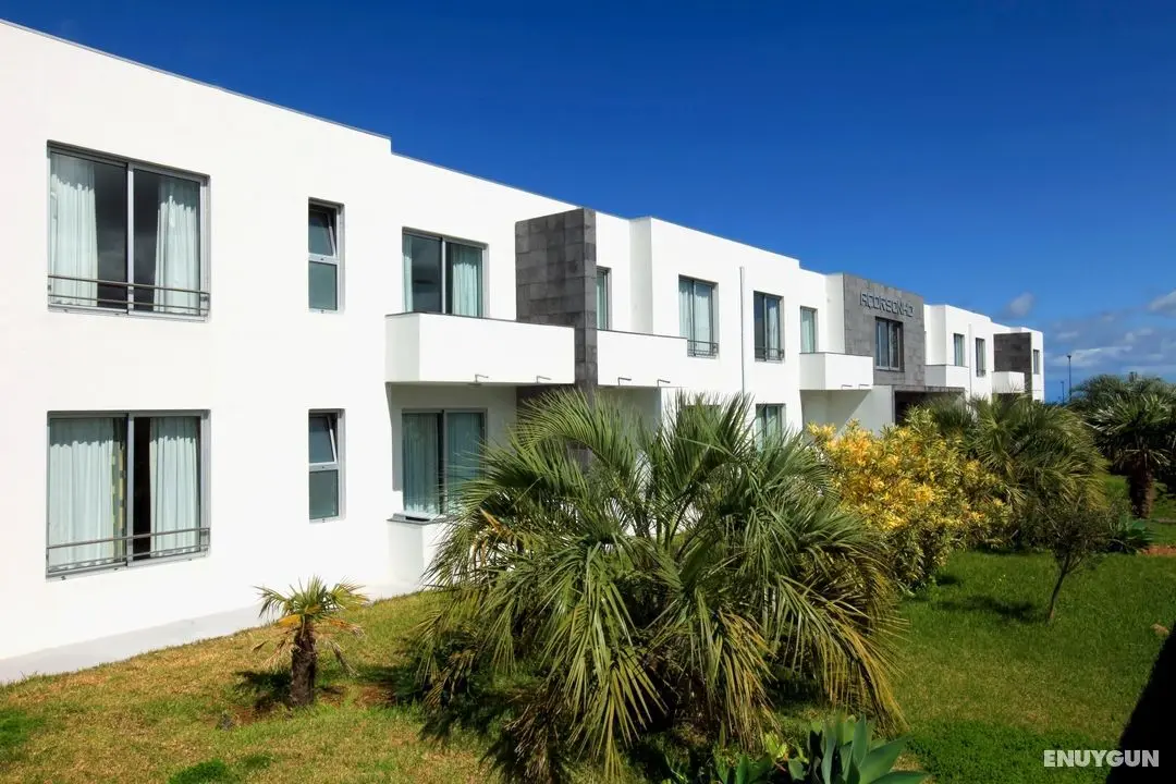 Acorsonho Apartamentos Turisticos - Genel