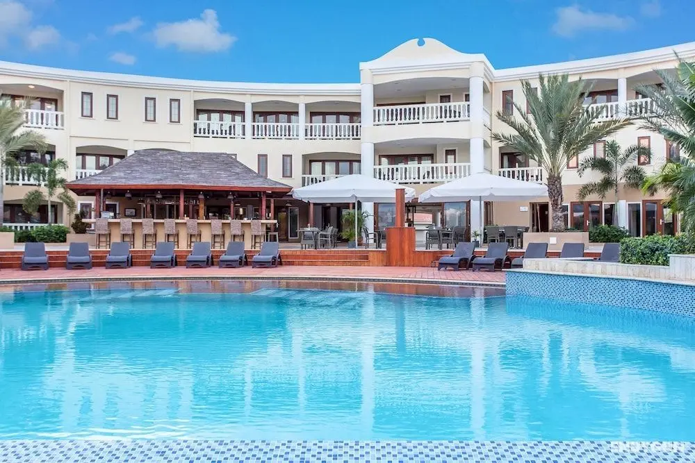 ACOYA Curacao Resort, Villas & Spa - Öne Çıkan Resim