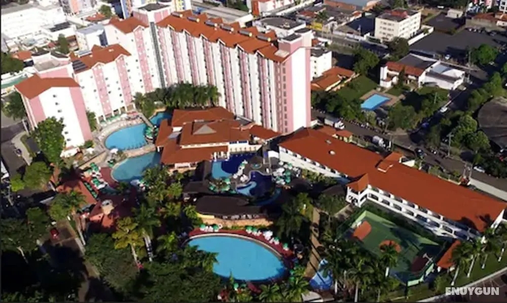 Acqua Bella Thermas Hotel - Öne Çıkan Resim