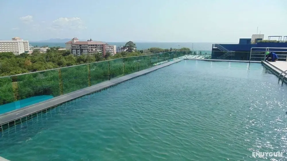 Acqua Condominium - Havuz