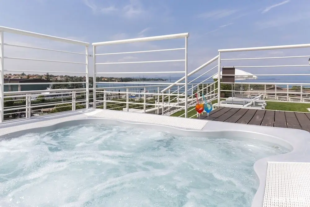 Hotel Acquadolce - Öne Çıkan Resim