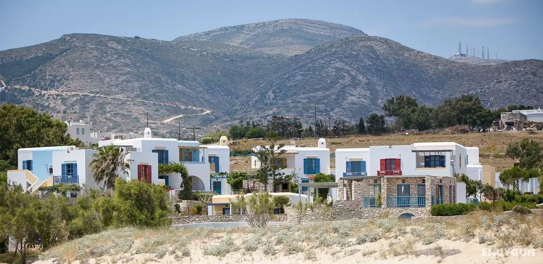 Acquamarina Resort - Genel