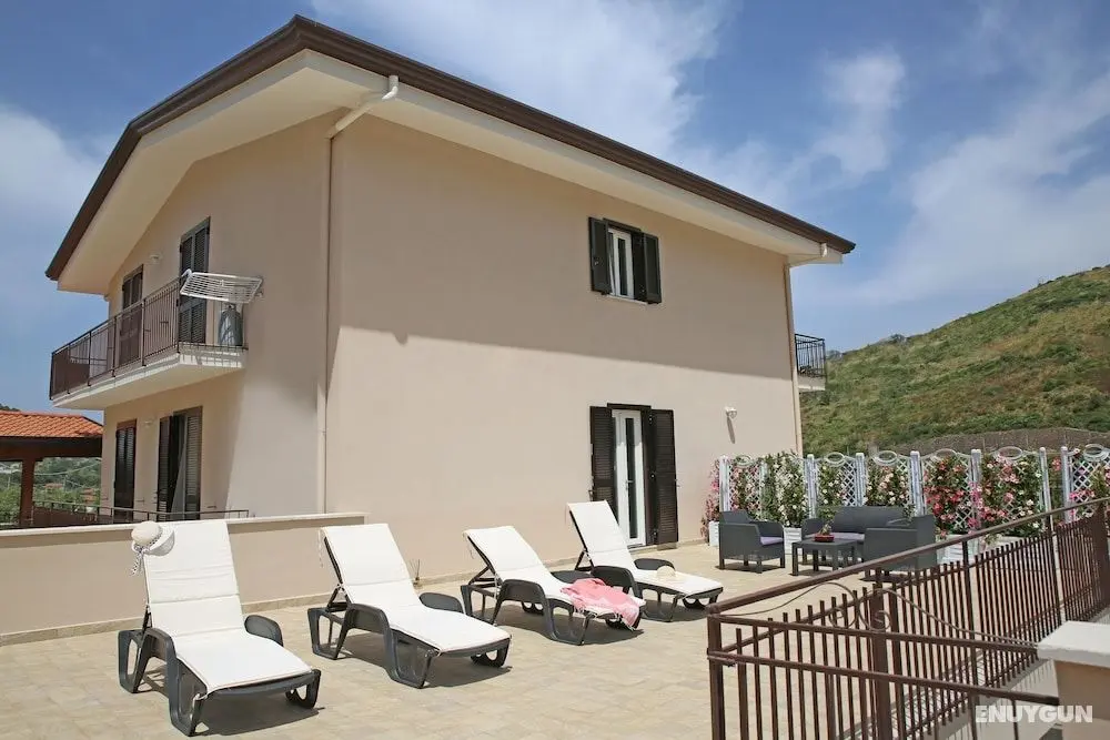 ACQUASANTA Relais - Öne Çıkan Resim