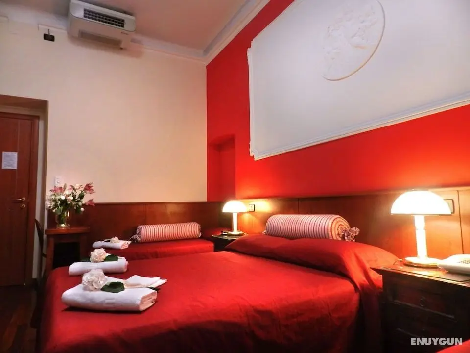 Hotel Acquaverde - Öne Çıkan Resim