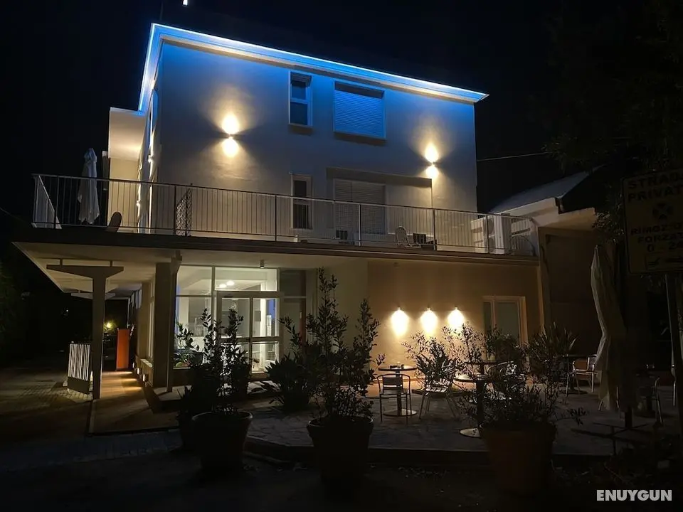 Acquaviva Experience Hotel - Öne Çıkan Resim