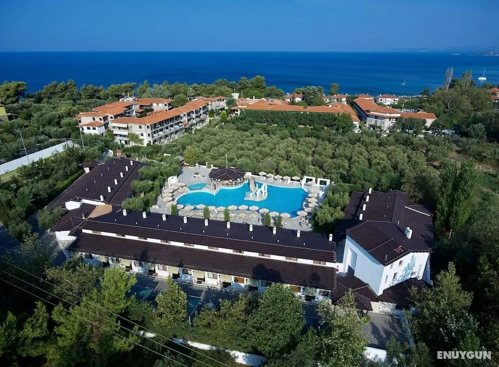 Acrotel Athena Residence - Öne Çıkan Resim