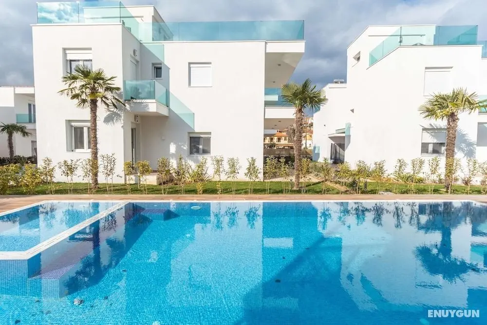 Acrotel Porto Brava Luxury Villas - Öne Çıkan Resim