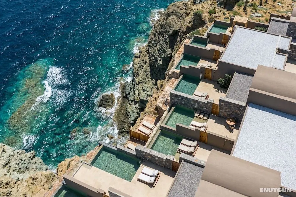Acro Wellness Suites - Adults Only - Öne Çıkan Resim