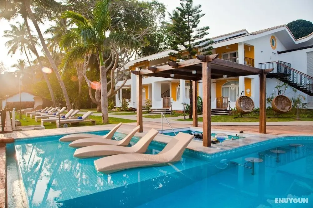 Acron Waterfront Resort - Öne Çıkan Resim