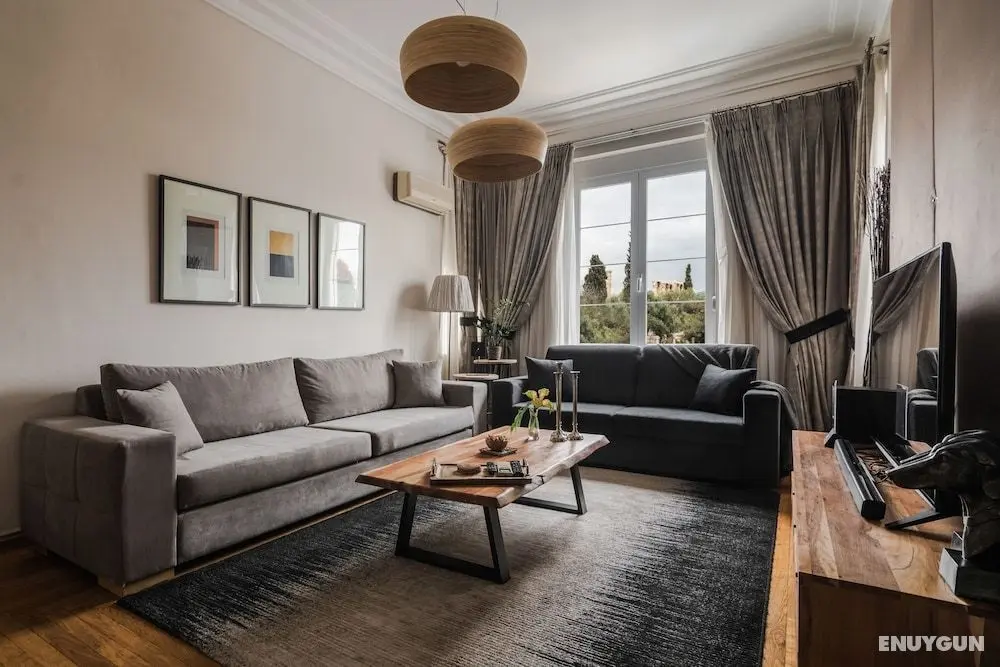 Acropolis Exclusive Residence - Öne Çıkan Resim